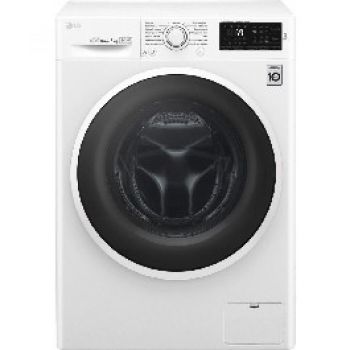 Стиральная машина автоматическая LG F0J6NN0W