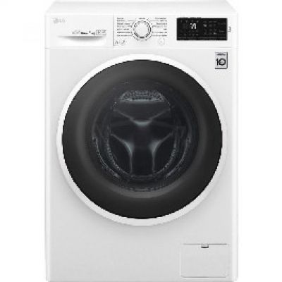 Стиральная машина автоматическая LG F0J6NN0W