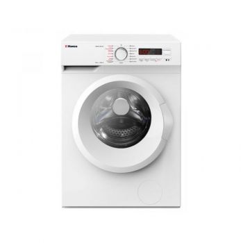 Стиральная машина автоматическая Hansa WHN 1408 LW