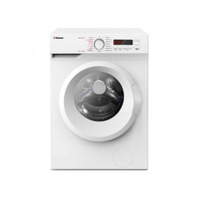 Стиральная машина автоматическая Hansa WHN 1408 LW