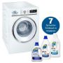 Стиральная машина автоматическая Siemens WM16W640EU