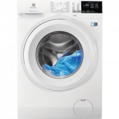 Стиральная машина автоматическая Electrolux EW6F408WUP