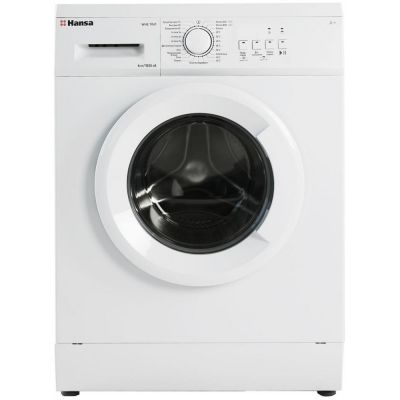Стиральная машина автоматическая Hansa WHE 1041