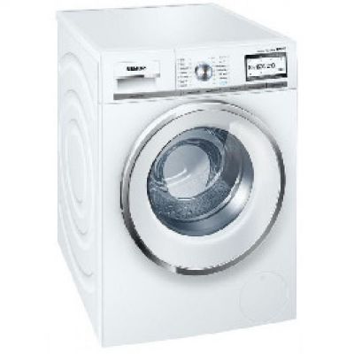 Стиральная машина автоматическая Siemens WM16Y791EU