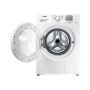 Стиральная машина автоматическая Samsung WF60F4EFW0W
