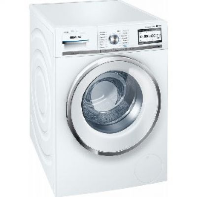 Стиральная машина автоматическая Siemens WM16Y891EU