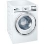 Стиральная машина автоматическая Siemens WM16Y891EU