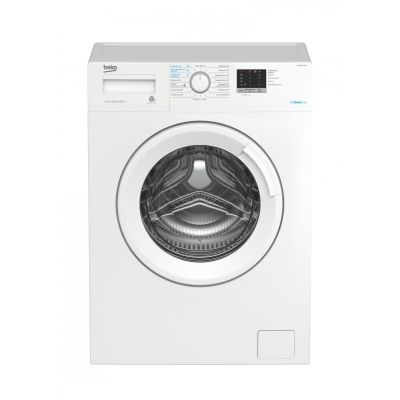 Стиральная машина автоматическая Beko WSTE6511BWW