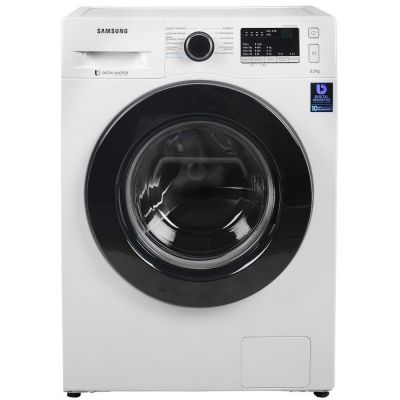 Стиральная машина автоматическая Samsung WW60J32G0PWDUA