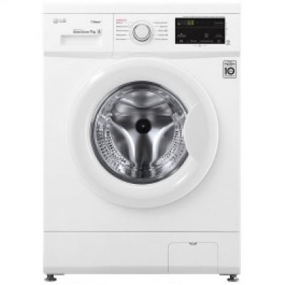 Стиральная машина автоматическая LG F2J3HS0W