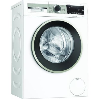 Стиральная машина автоматическая Bosch WHA222XEBL