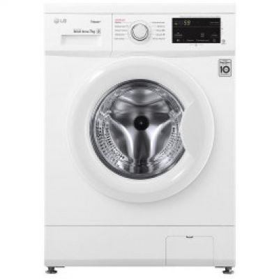 Стиральная машина автоматическая LG F2J3HS2W