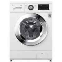 Стиральная машина автоматическая LG F2J3WS2W