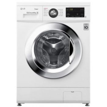 Стиральная машина автоматическая LG F2J3WS2W