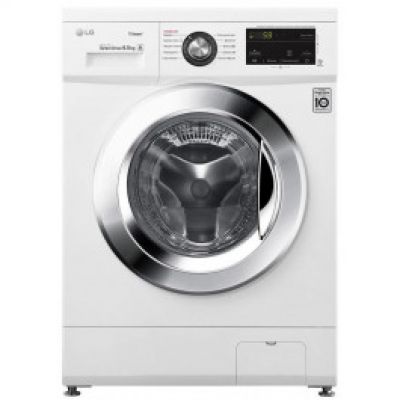 Стиральная машина автоматическая LG F2J3WS2W