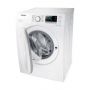 Стиральная машина автоматическая Samsung WW90J5346MW