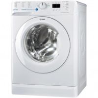 Стиральная машина автоматическая Indesit BWSA 51052 W EU