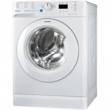 Стиральная машина автоматическая Indesit BWSA 51052 W EU