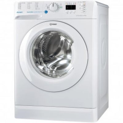 Стиральная машина автоматическая Indesit BWSA 51052 W EU