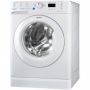 Стиральная машина автоматическая Indesit BWSA 51052 W EU