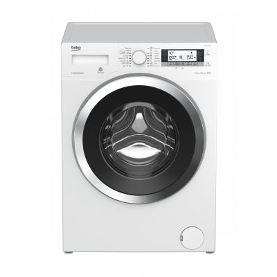 Стиральная машина автоматическая Beko WTE 11735 XCST