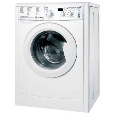 Стиральная машина автоматическая Indesit IWSD 71252 C ECO EU