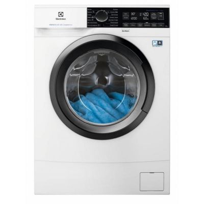 Стиральная машина автоматическая Electrolux EW6S2R26SI