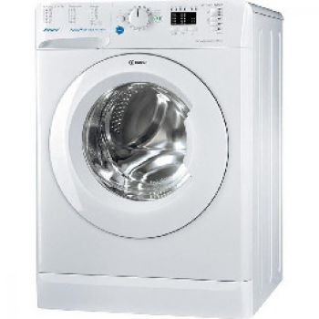 Стиральная машина автоматическая Indesit BWSA 61253 W EU