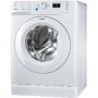 Стиральная машина автоматическая Indesit BWSA 61253 W EU