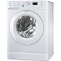 Стиральная машина автоматическая Indesit BWSA 61253 W EU