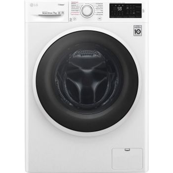Стиральная машина автоматическая LG F2J6HS0W