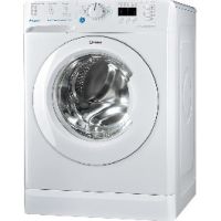 Стиральная машина автоматическая Indesit BWSA 71253 W EU