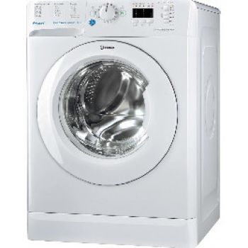 Стиральная машина автоматическая Indesit BWSA 71253 W EU