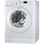 Стиральная машина автоматическая Indesit BWSA 71253 W EU