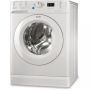 Стиральная машина автоматическая Indesit BWSA 71253 W EU