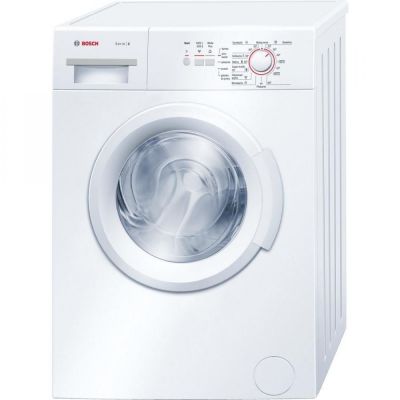Стиральная машина автоматическая Bosch WAB20064PL