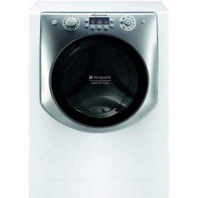 Стиральная машина автоматическая Hotpoint-Ariston AQS73F 09 (EU)