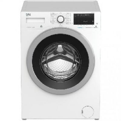 Стиральная машина автоматическая Beko WTV8636XS