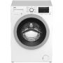 Стиральная машина автоматическая Beko WTV8636XS