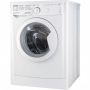 Стиральная машина автоматическая Indesit E2SB 2160B B UA