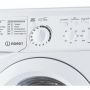 Стиральная машина автоматическая Indesit E2SB 2160B B UA