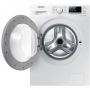 Стиральная машина автоматическая Samsung WW80J5346MW