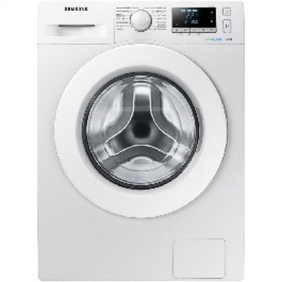 Стиральная машина автоматическая Samsung WW80J5346MW
