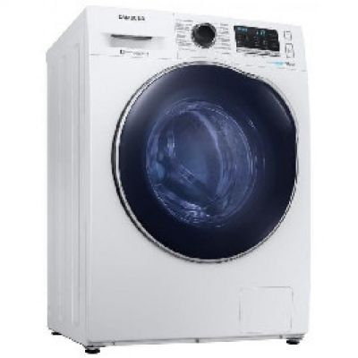 Стирально-сушильная машина автоматическая Samsung WD80K52E0AW