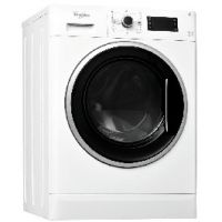 Стирально-сушильная машина автоматическая Whirlpool WWDC 8614