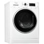 Стирально-сушильная машина автоматическая Whirlpool WWDC 8614