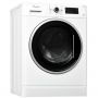 Стирально-сушильная машина автоматическая Whirlpool WWDC 8614