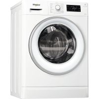 Стирально-сушильная машина автоматическая Whirlpool FWDG97168WS