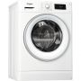 Стирально-сушильная машина автоматическая Whirlpool FWDG97168WS