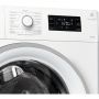 Стирально-сушильная машина автоматическая Whirlpool FWDG97168WS